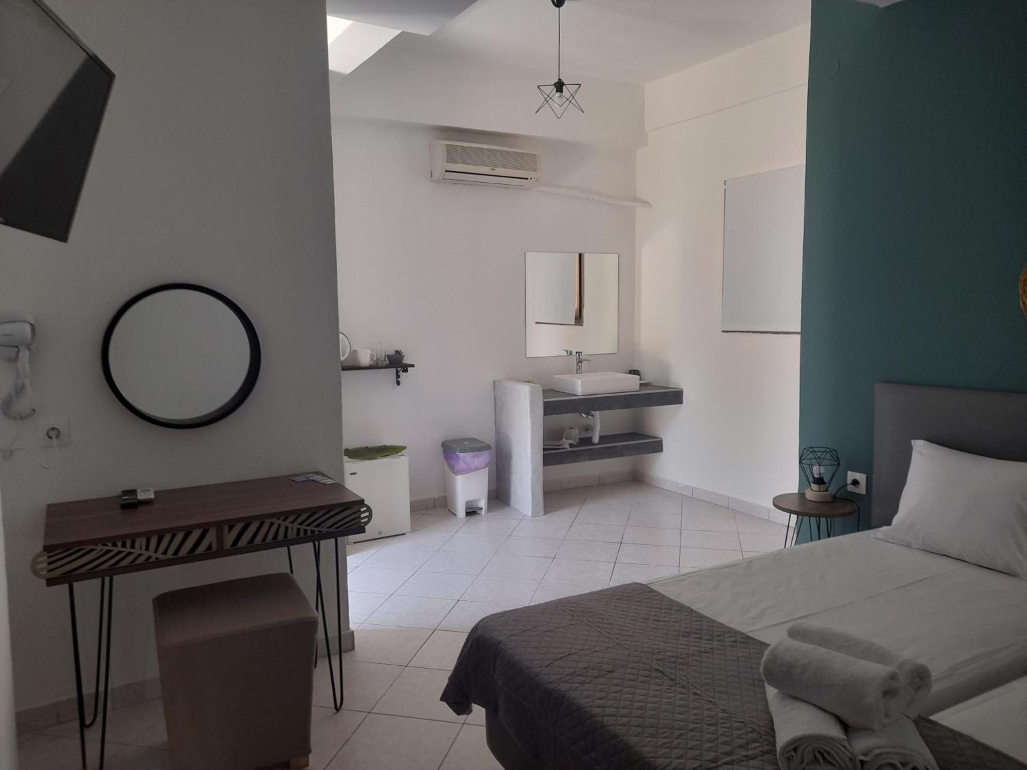 Euphoria Complexb Apartamento Kávos Exterior foto