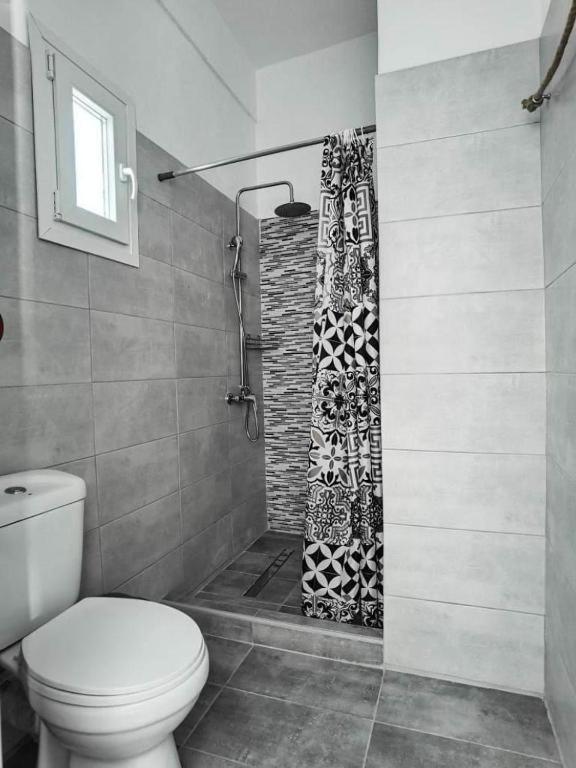 Euphoria Complexb Apartamento Kávos Exterior foto
