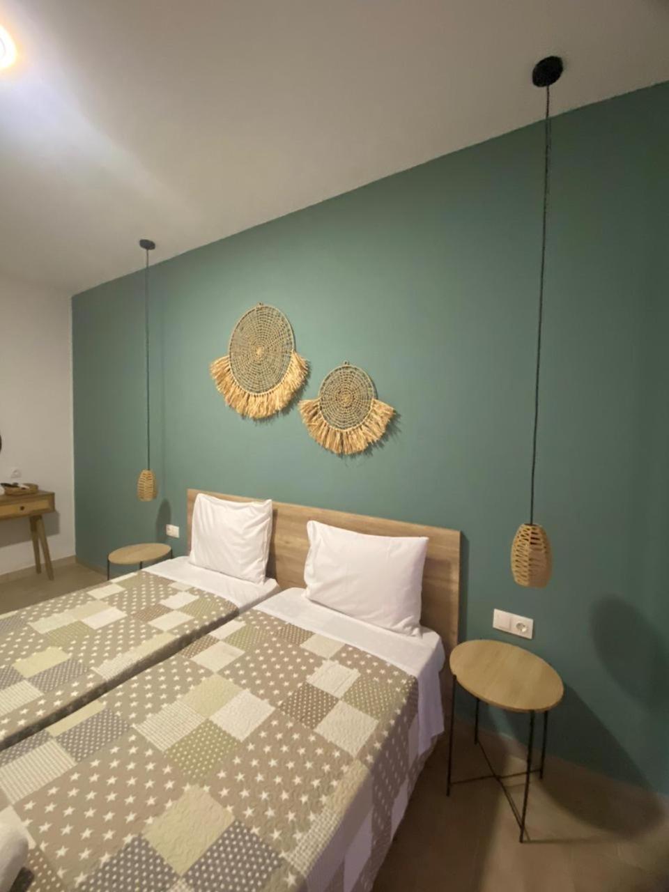 Euphoria Complexb Apartamento Kávos Exterior foto